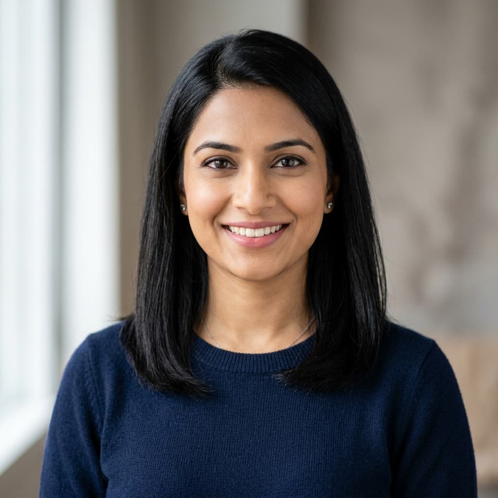 Priya