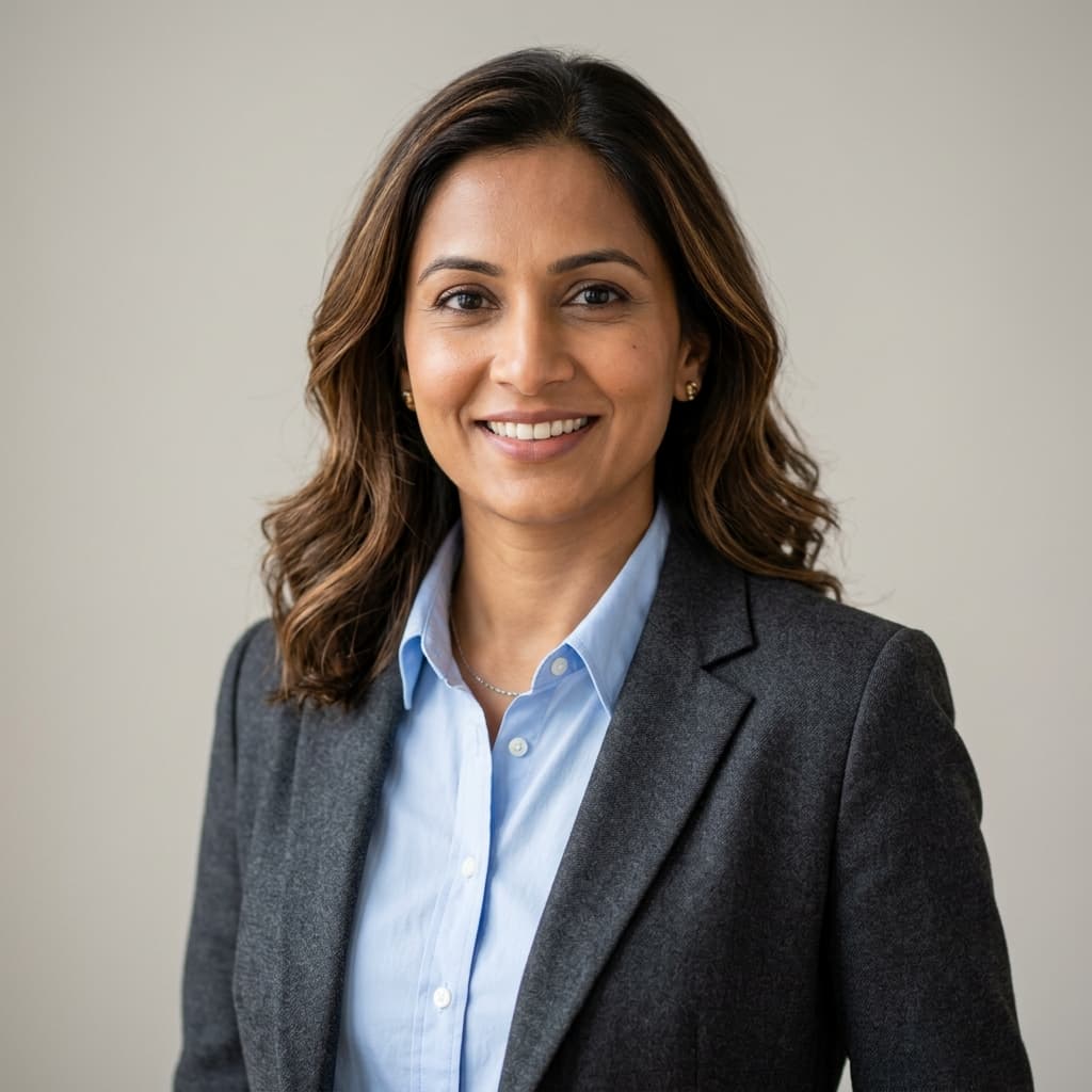 Priya